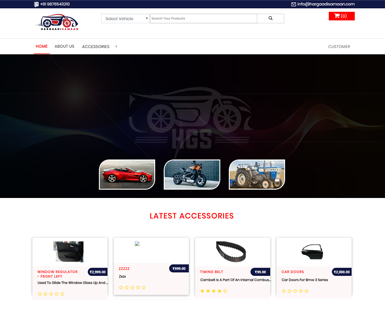 GLR Innovations