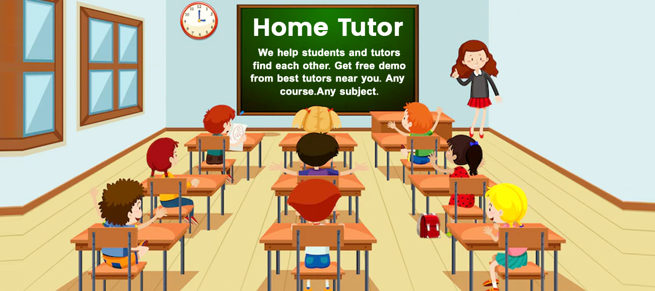 HomeTutor