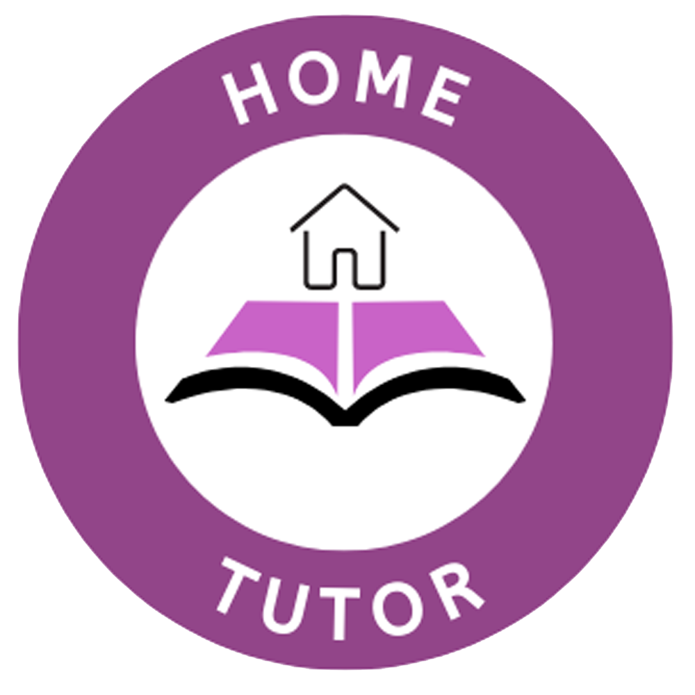 HomeTutorLogo